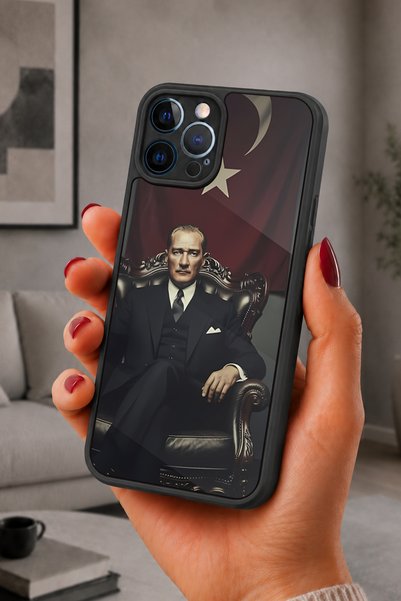 BGAKSESUAR حافظة مقاومة للصدمات متوافقة مع هاتف iPhone 12 Pro Max مع حماية لل...
