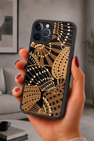 BGAKSESUAR حافظة مقاومة للصدمات متوافقة مع هاتف iPhone 12 Pro Max مع حماية لل...