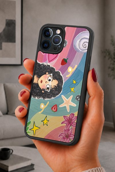 BGAKSESUAR حافظة مقاومة للصدمات متوافقة مع هاتف iPhone 12 Pro Max مع حماية لل...