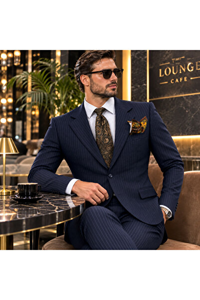 MHM COLLECTİON Takım Elbise