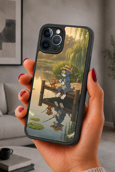 BGAKSESUAR حافظة مقاومة للصدمات متوافقة مع هاتف iPhone 12 Pro Max مع حماية لل...