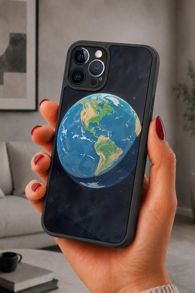 BGAKSESUAR حافظة مقاومة للصدمات متوافقة مع هاتف iPhone 12 Pro Max مع حماية لل...