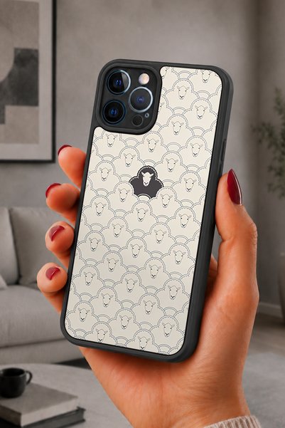 BGAKSESUAR حافظة مقاومة للصدمات متوافقة مع هاتف iPhone 12 Pro Max مع حماية لل...