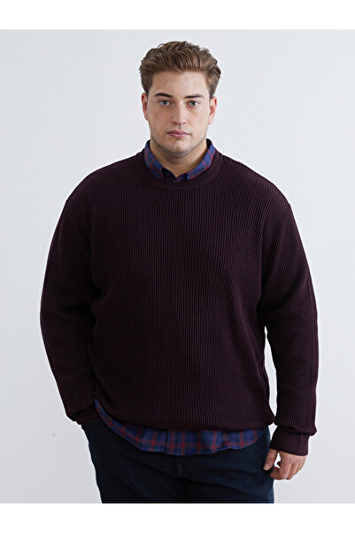 LC Waikiki I Zero Roba Collar Men's Knitwear Sweater from Freezen Store