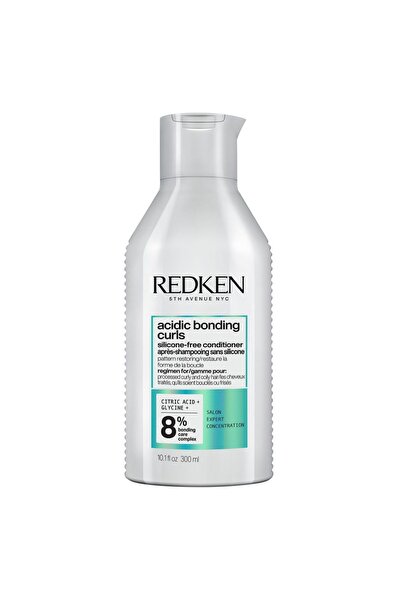 REDKEN Acidic Bonding Curls Balsam Fără Silicon 300ml