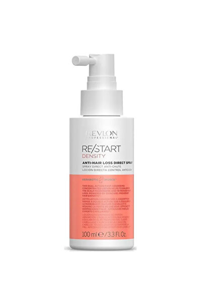 Revlon Re-Start Density Spray Anti-Căderea Părului 100ml