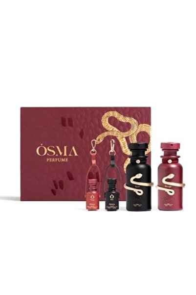 Osma مجموعة روج نوير