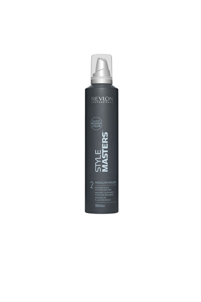 Revlon Style Masters Mousse Modular 300ml