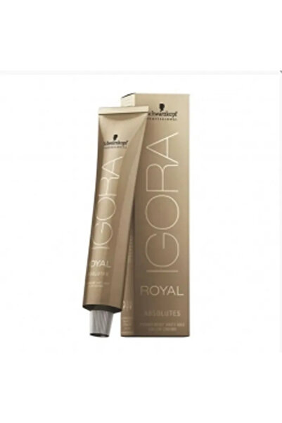 Schwarzkopf Igora Royal Absolutes 6-70 60ml