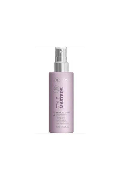 Revlon Style Masters Spray de Textură cu Fixare Flexibilă 150ml