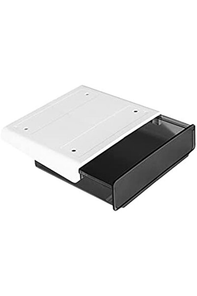 GENERAL Large under Desk Drawer from Mecacoos, under Desk Storage Drawer, Sel...