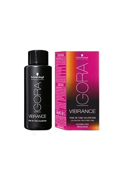 Schwarzkopf Igora Vibrance Nº9.5-49 Nuanță Bej Violet 60ml