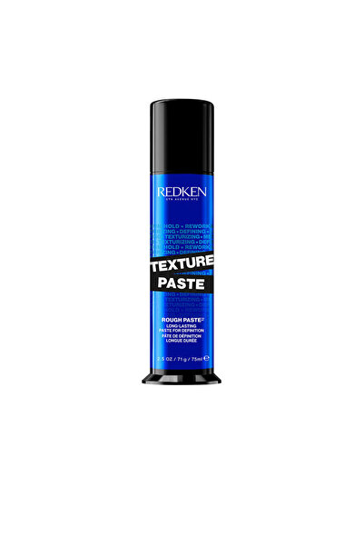 REDKEN Pastă texturată rugoasă I2 75ml