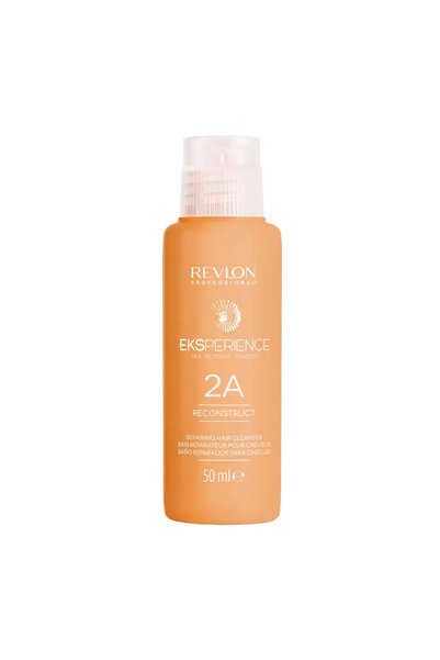 Revlon Eksperience Reconstruct Cleanser 50ml