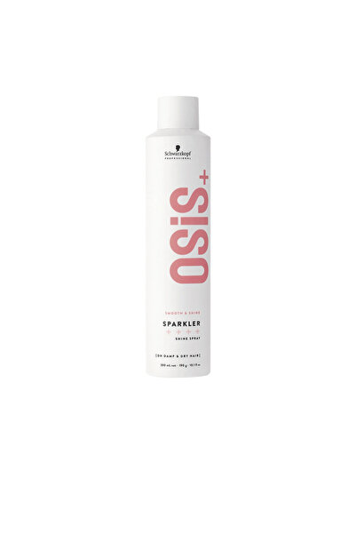Schwarzkopf Osis Sparkler Shine Spray 300ml
