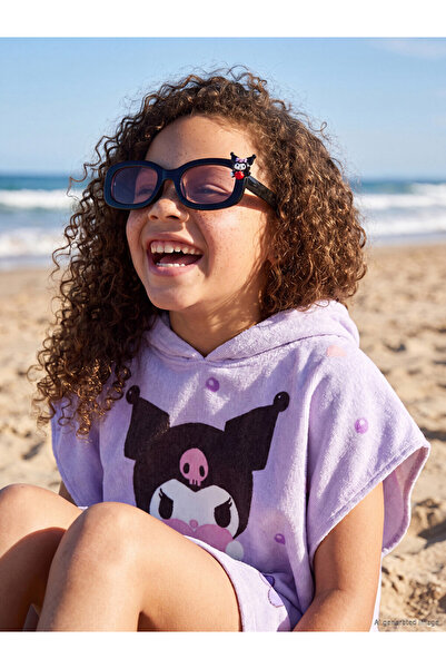 LC Waikiki Lcw Joy Printed Girls' Sunglasses