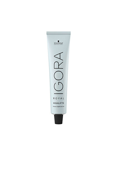 Schwarzkopf Igora Royal Highlifts 12-21-Humo Ceniza 60ml