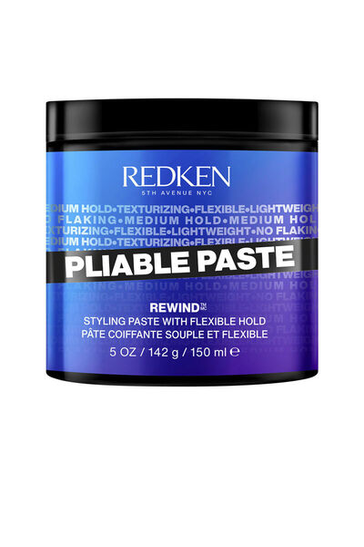 REDKEN Pastă flexibilă Rk Sty, borcan, 150 ml