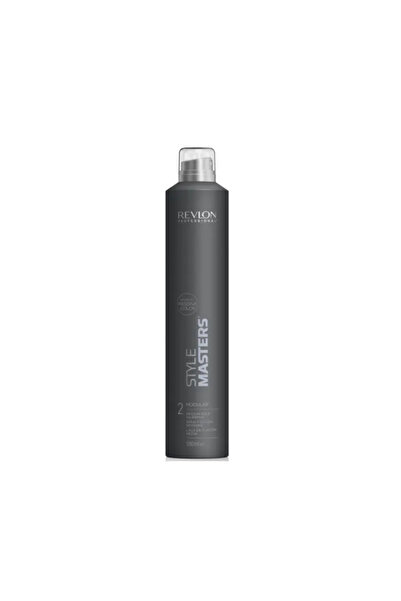Revlon Style Masters Fixativ Modular cu fixare medie 500ml