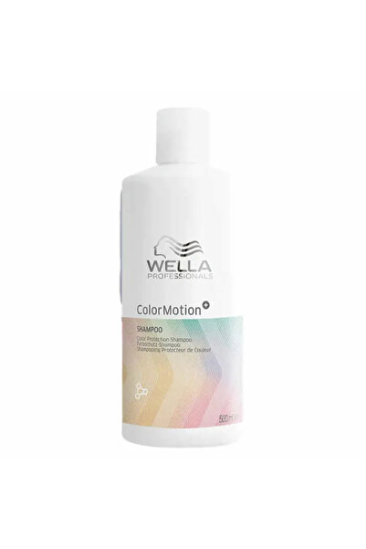Wella Șampon Color Motion+ 250ml