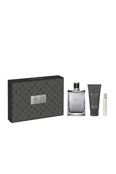 Jimmy Choo Man 100ml Vap Edt Sg100 7,5