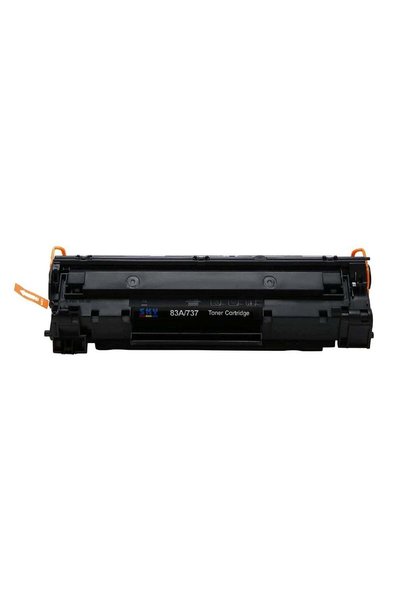 sky 83A Toner Cartridge for LaserJet M127fn/M127fw/M125a/M225dw/M125nw/M201n/ M201dw/M225dn/M225dw and compatible with Canon CRG 737 Series Printers