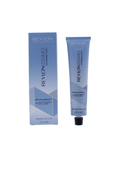 Revlon Revlonissimo Colorsmetique 7,2-Blond Irizat 60ml