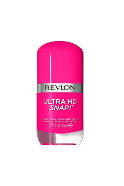 Revlon Ultra HD Snap! Ojă 028 Rule The World 8ml