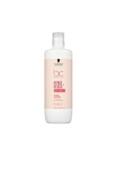 Schwarzkopf Bc Repair Rescue Șampon 1000ml