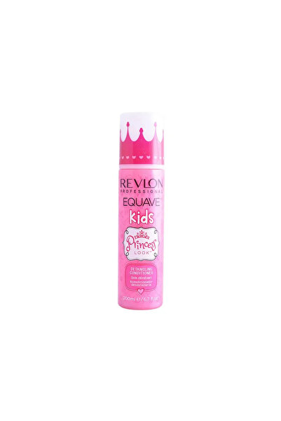 Revlon Equave Pentru Copii Balsam Aspect de Prințesă 200ml