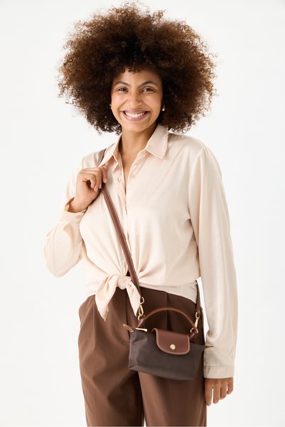 şengüler çanta Mini Cross Strap Women's Bag