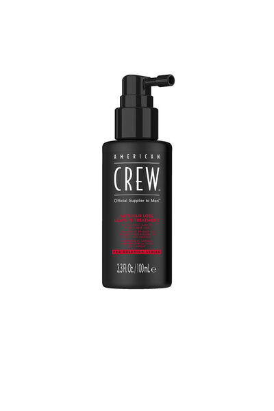 American Crew Tratament anti-căderea părului fără clătire 100ml