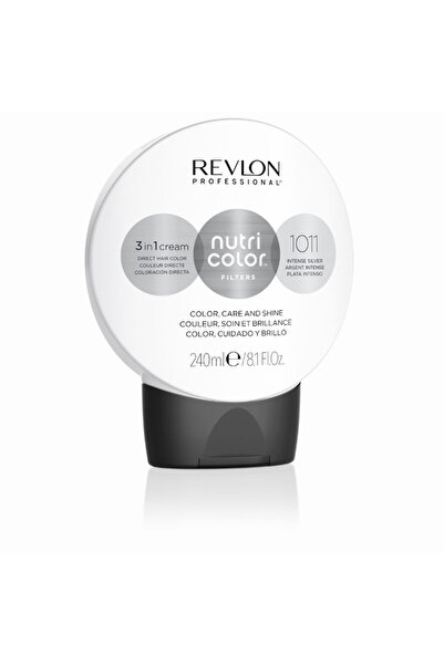 Revlon Nutri Color Filters 1011 240ml
