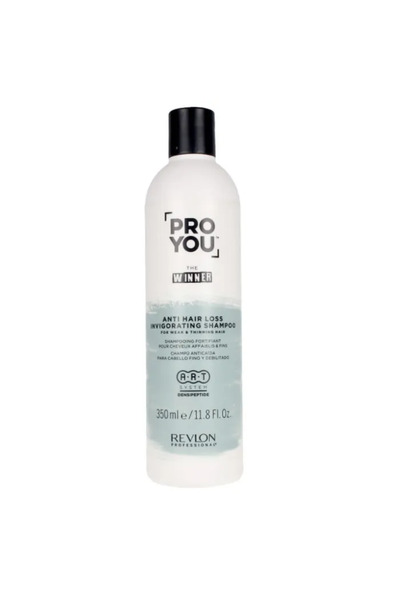 Revlon Proyou The Winner Șampon Revigorant Anti-Căderea Părului 350ml