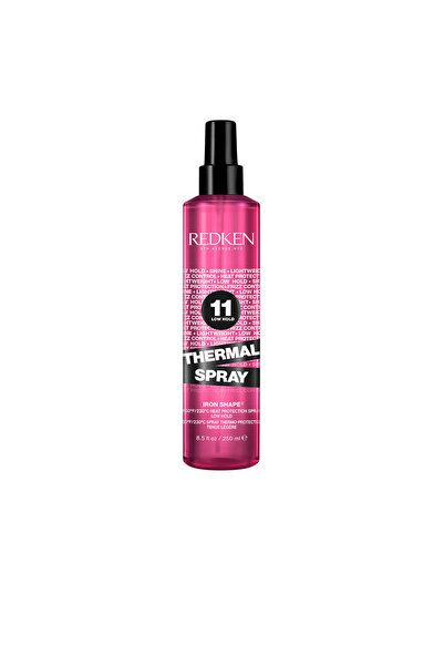 REDKEN Spray Termic 11 Iron Shape 250ml
