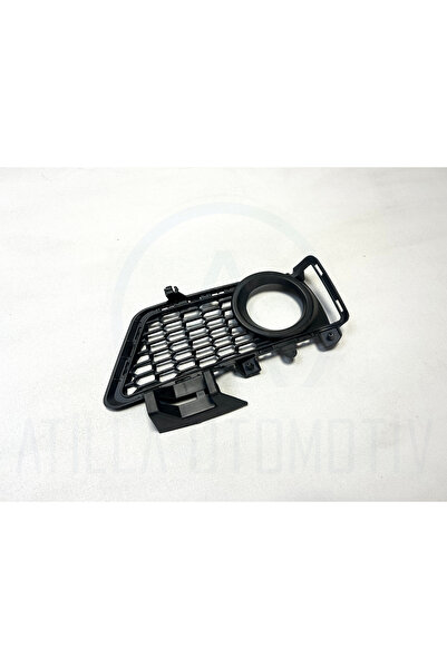 MAP Auto Teile BMW 3 SERİSİ F30 F31 M-TECH ÖN TAMPON SİS FARI ÇERÇEVESİ SOL