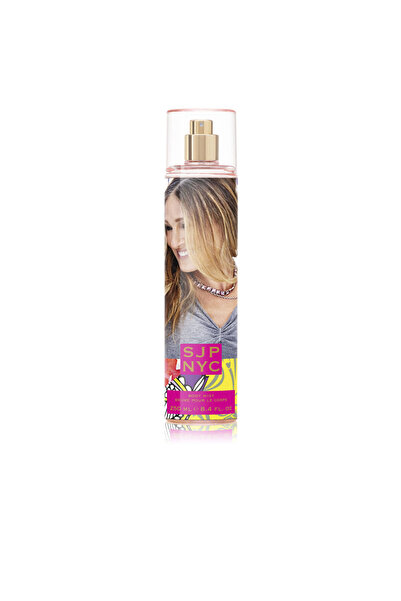 Sarah Jessica Parker Sjp Nyc Body Mist 250ml