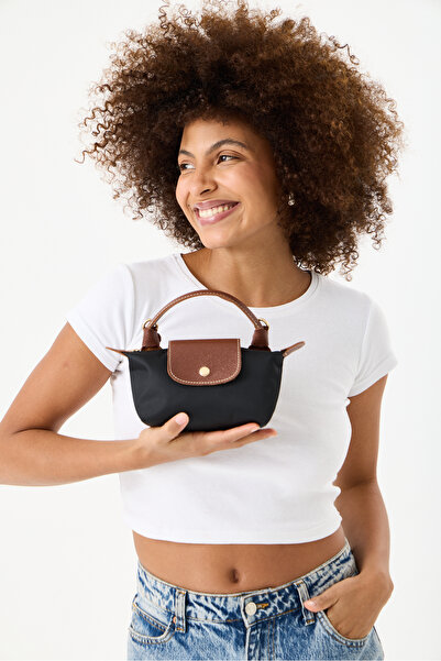 şengüler çanta Mini Cross Strap Women's Bag