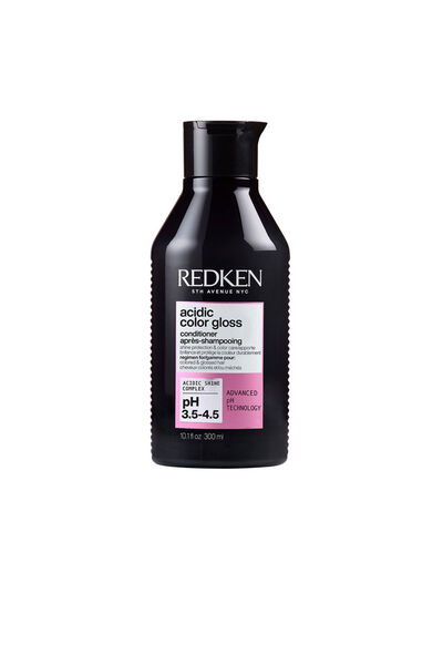 REDKEN Acidic Color Gloss Acondicionador Potencia El Brillo De Tu Color 500ml