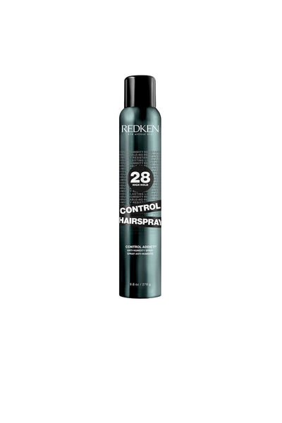 REDKEN Fixativ de păr Control 28 Control Addict 400ml