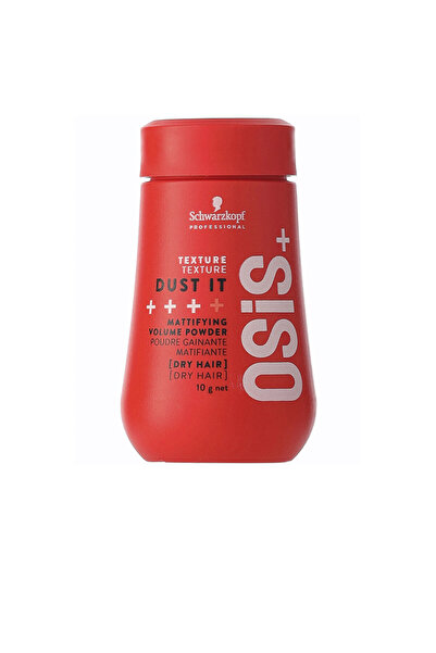 Schwarzkopf Osis Dust It 10g GBEPF