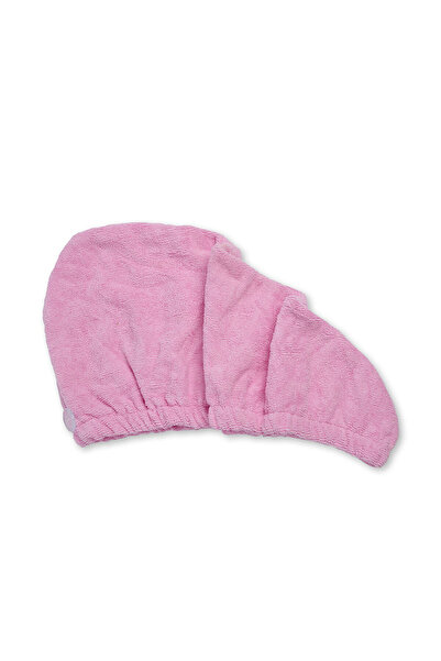 IDC Institute Turban de păr cu uscare rapidă, 1 buc.