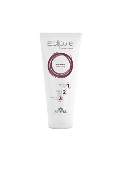REVIVRE Mască colorată ECLIPSE # Mahon 200 ml