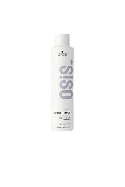Schwarzkopf Osis Bodifying Șampon Uscat 300ml