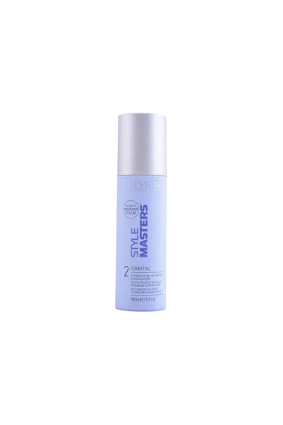 Revlon Style Masters 2 Activator și Hidratant Orbital Flexibil pentru Bucle 1...