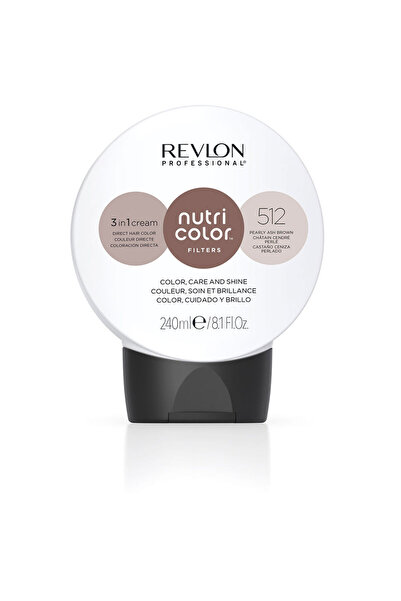 Revlon Nutric Colors Filters 512 240ml