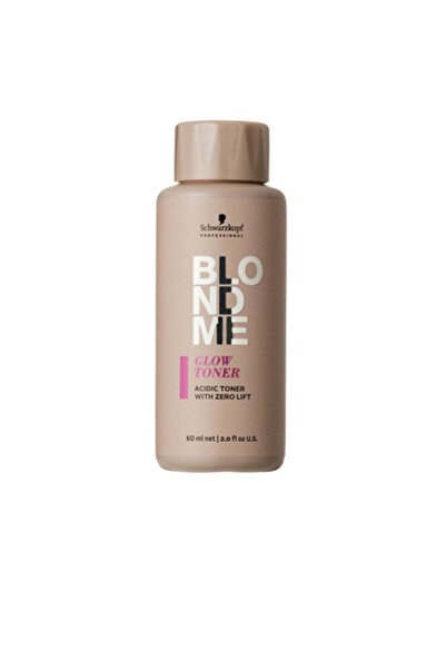 Schwarzkopf Blondme Matizador De Brillo Cedro Glaseado 7-01 60ml