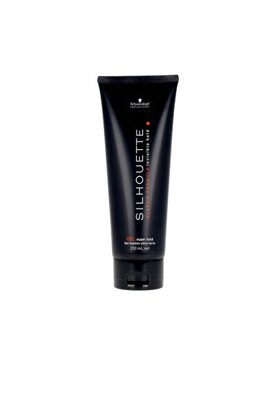 Schwarzkopf Gel extra puternic Silhouette 250ml