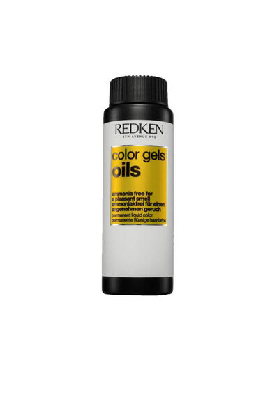 REDKEN Geluri colorate pe bază de ulei 10ig-10,23 60ml X 3 U