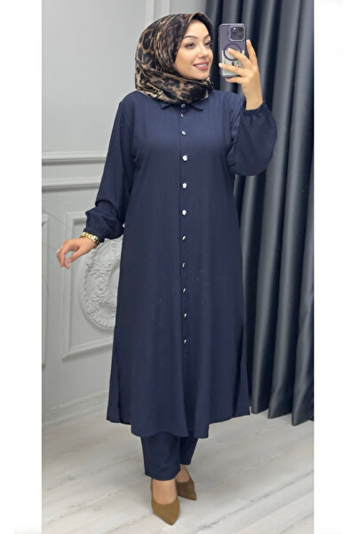 Ebrarengiz Moda NURCİHAN KADIN TAKIM